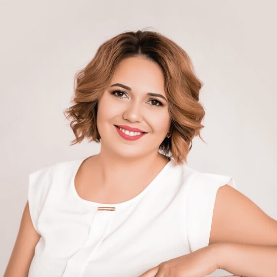 Катунцева
Екатерина
Юрьевна