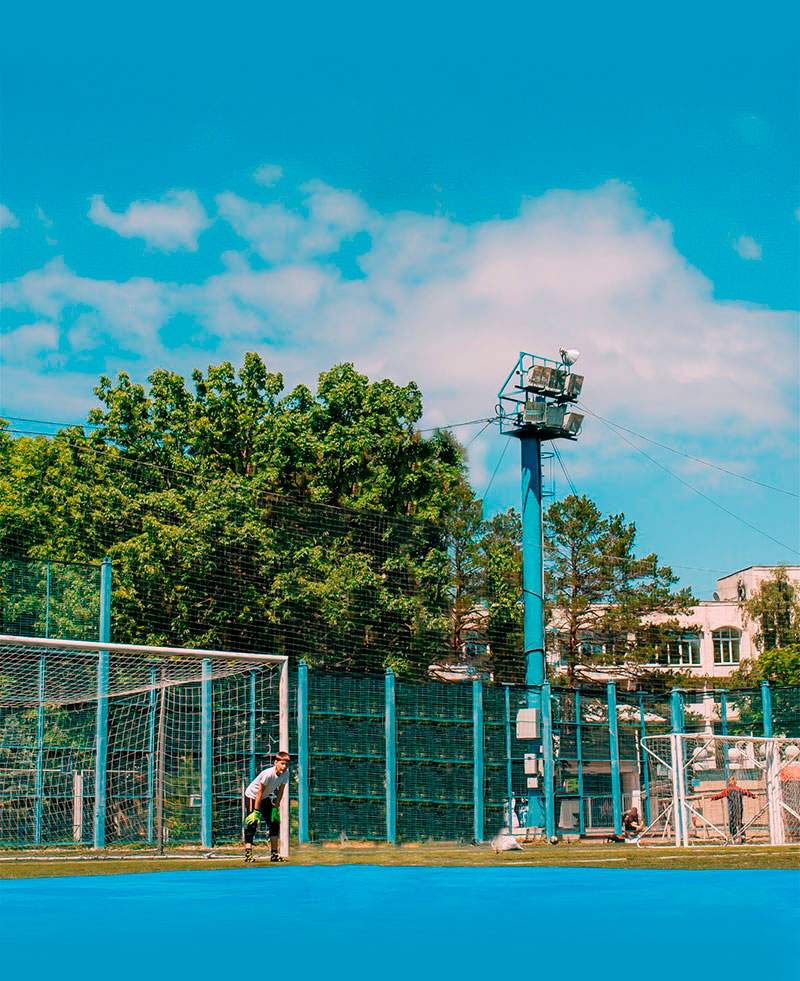 фон заголовка