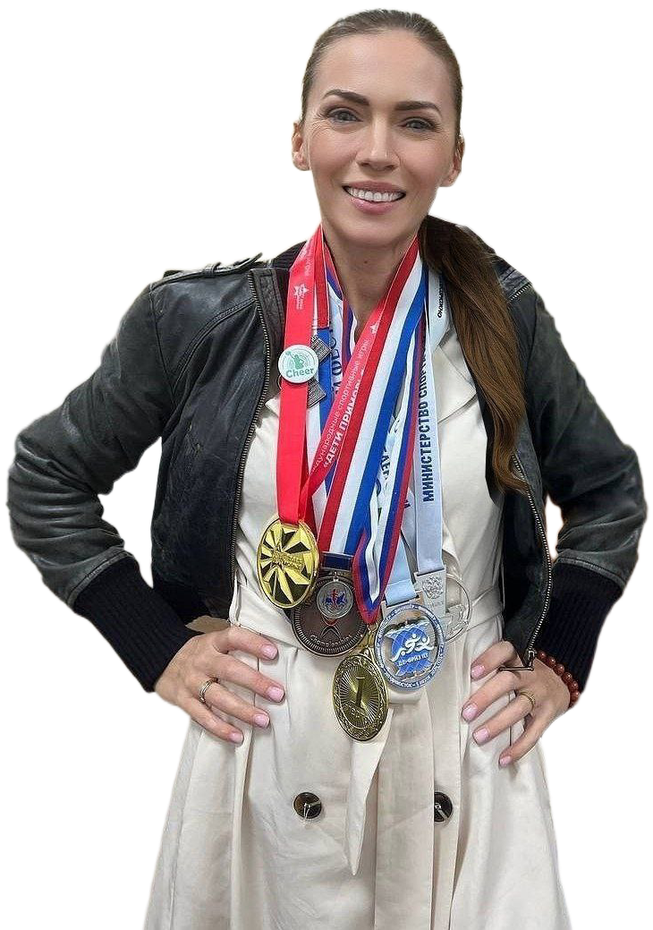 фото Е. Трубецкой