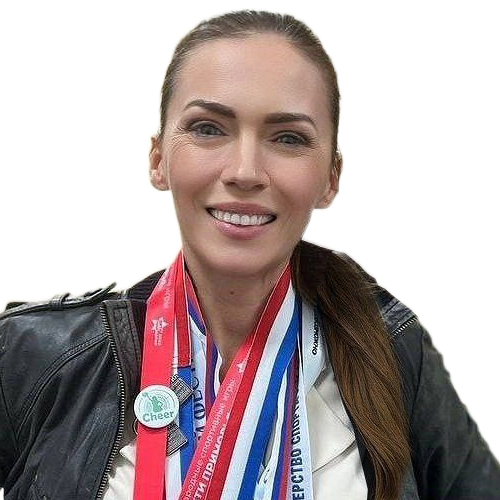 Трубецкая
Екатерина
Александровна